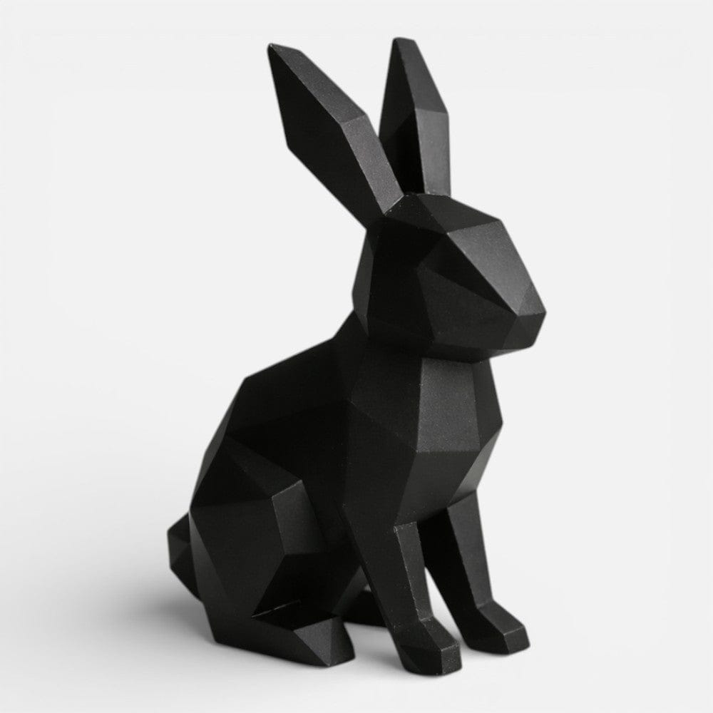 Serre Livre Lapin Design
