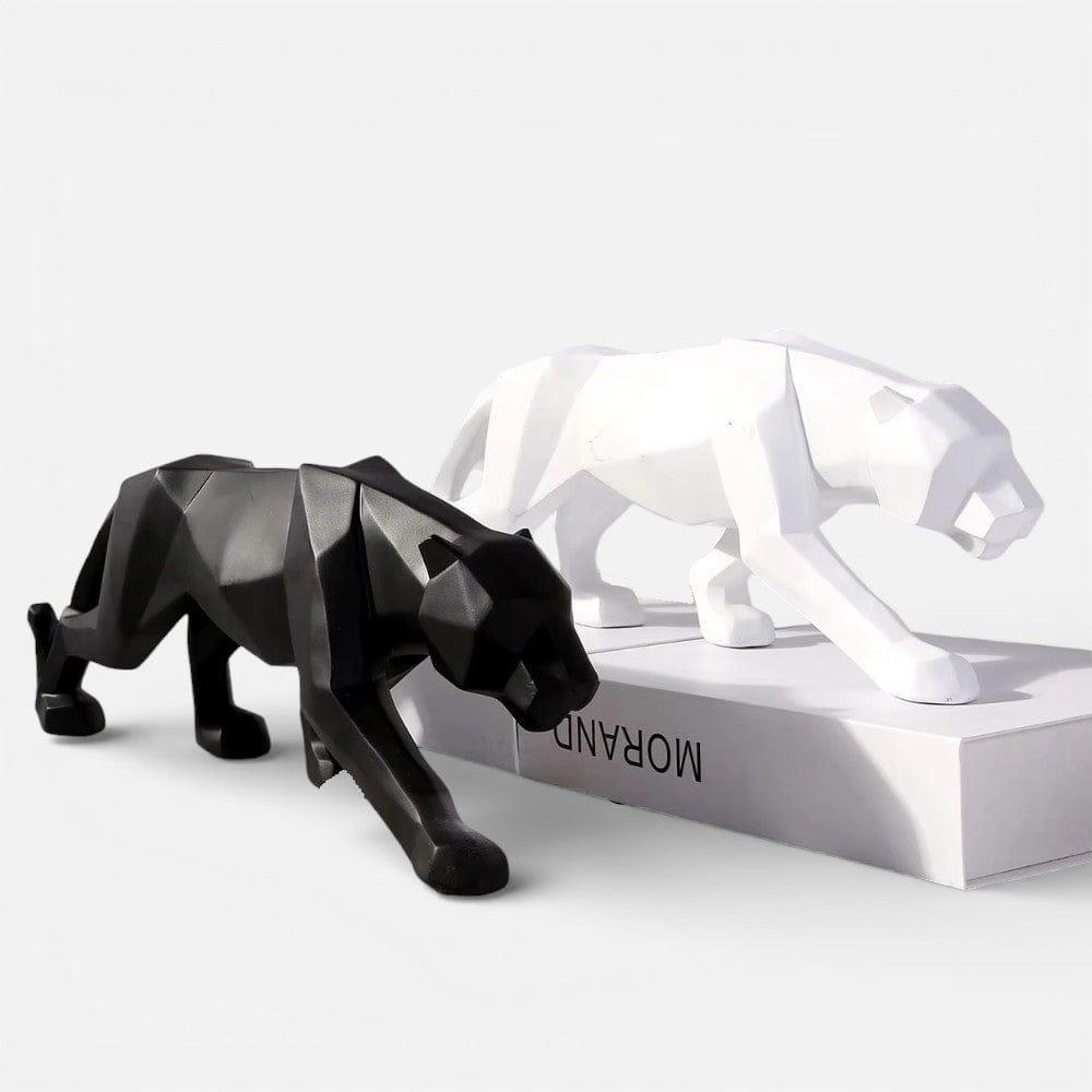 Serre Livre Léopard