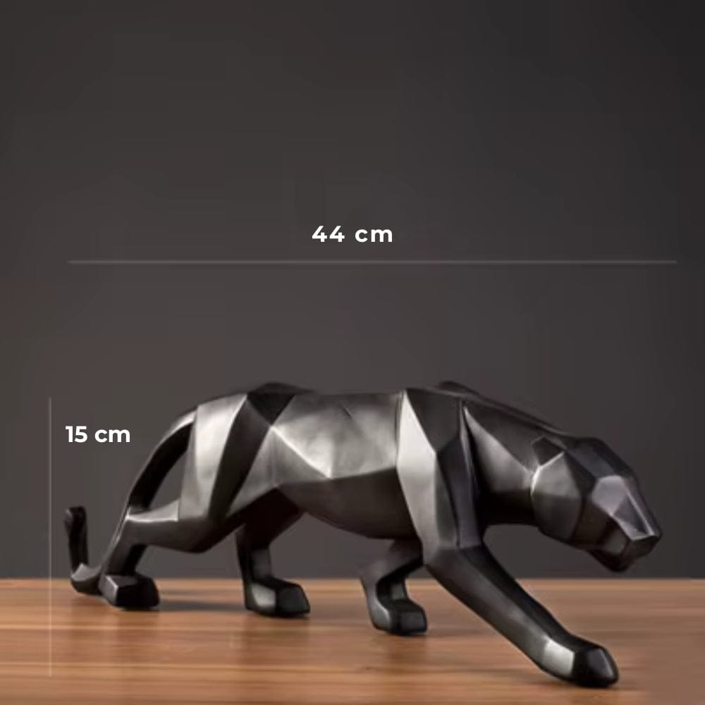 Serre Livre Léopard