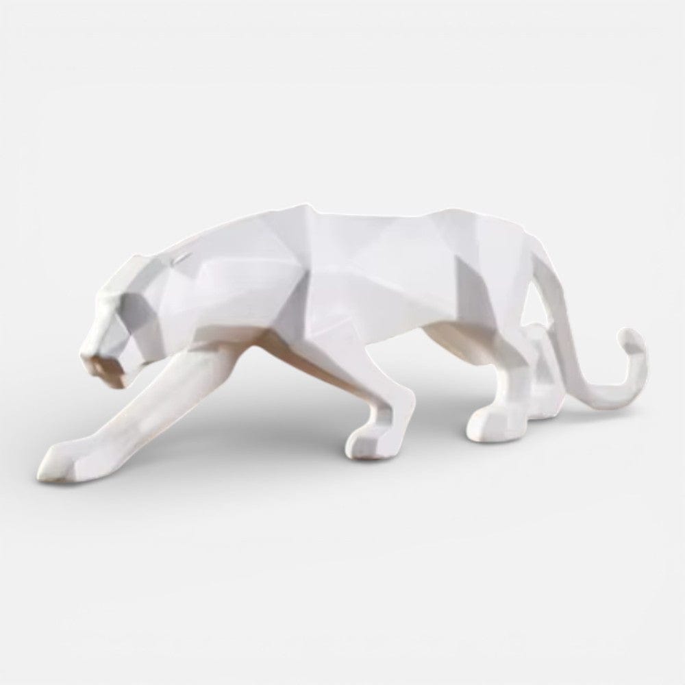 Serre Livre Léopard