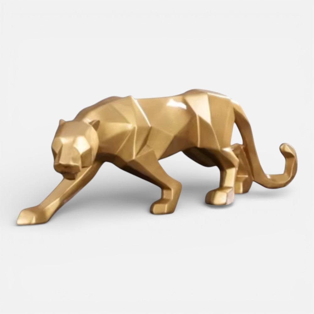 Serre Livre Léopard