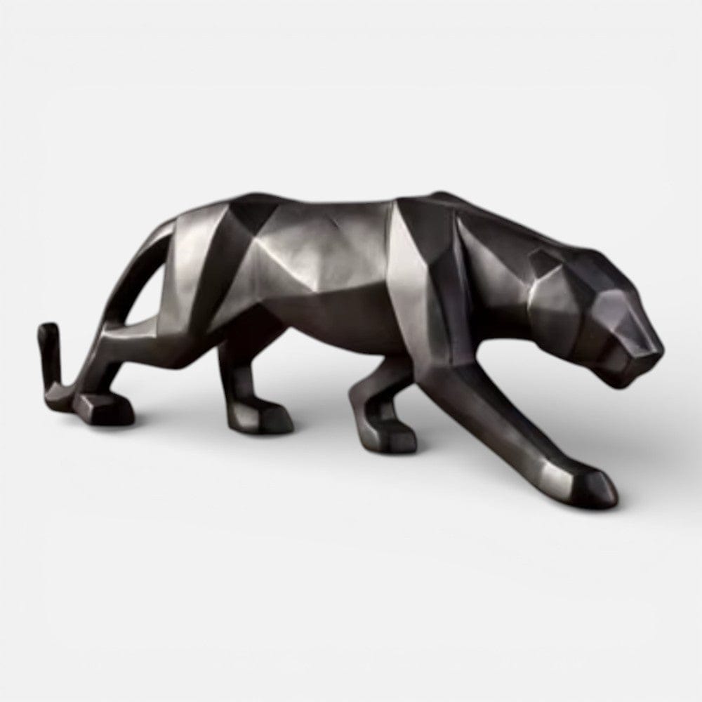 Serre Livre Léopard