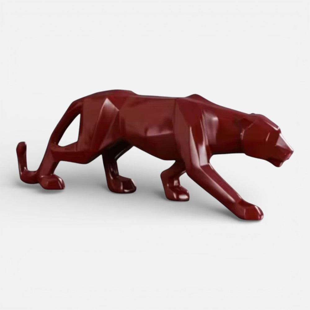 Serre Livre Léopard