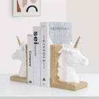 Serre Livre Licorne