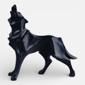 Serre Livre Loup