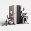 Serre Livre Luxe