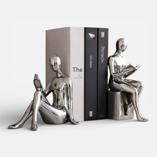 Serre Livre Luxe