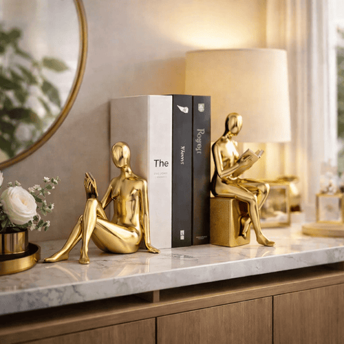 Serre Livre Luxe