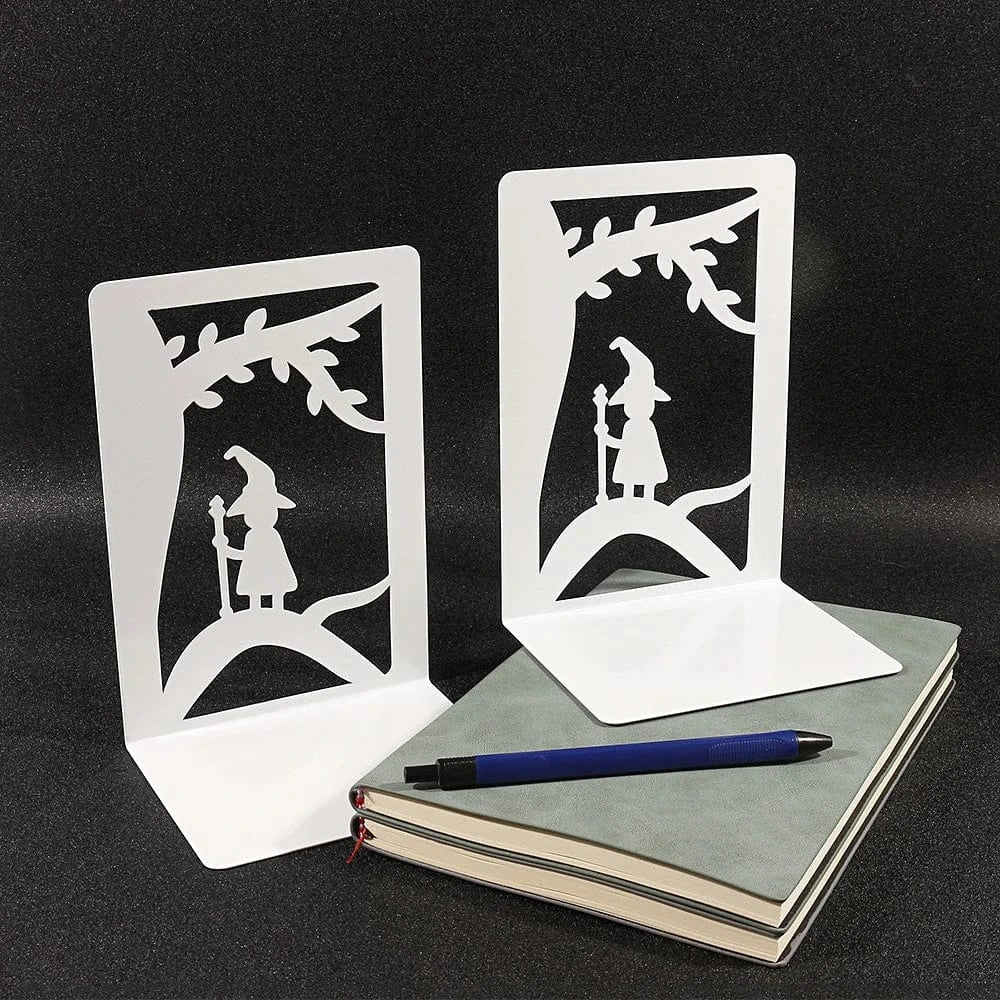 Serre Livre Magicien