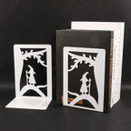 Serre Livre Magicien