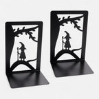 Serre Livre Magicien