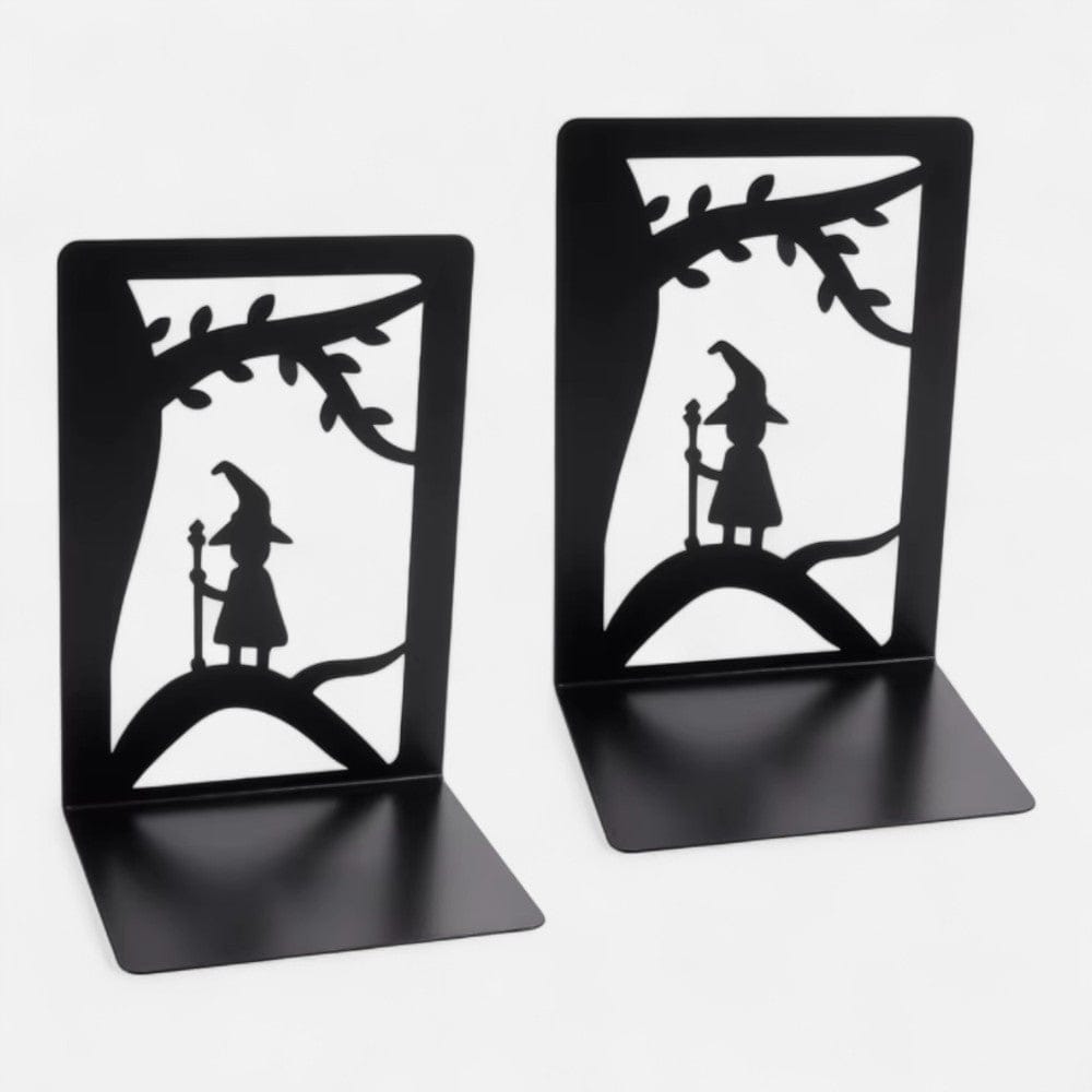 Serre Livre Magicien