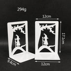 Serre Livre Magicien