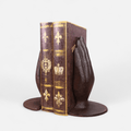 Serre Livre Main