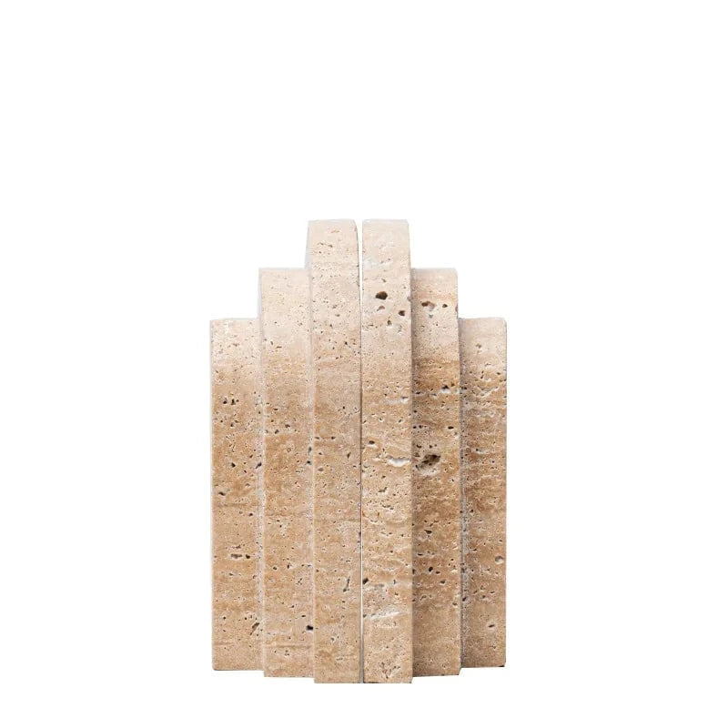 Serre Livre Marbre Design