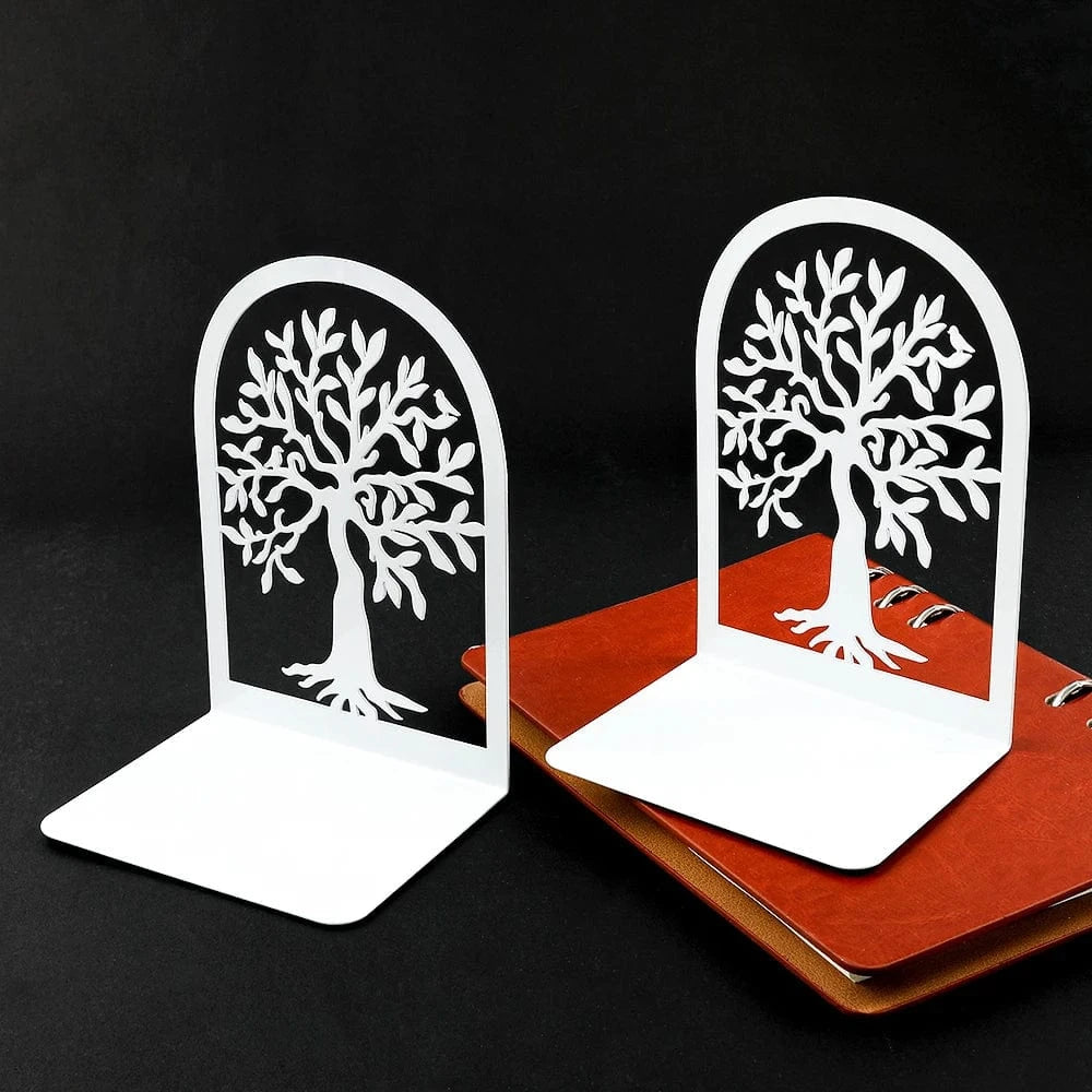 Serre Livre Métal Arbre