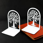 Serre Livre Métal Arbre