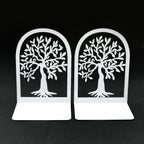 Serre Livre Métal Arbre