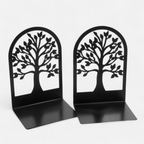 Serre Livre Métal Arbre