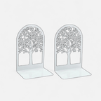 Serre Livre Métal Arbre