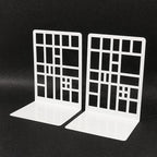 Serre Livre Métal Design