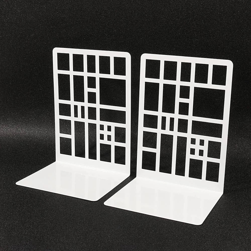 Serre Livre Métal Design