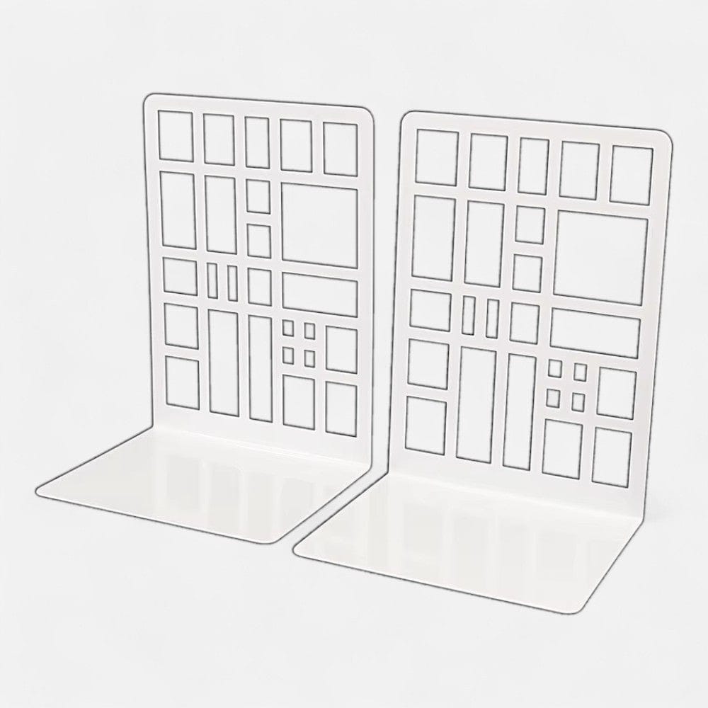 Serre Livre Métal Design