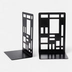 Serre Livre Métal Design