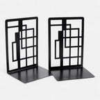 Serre Livre Métal Design