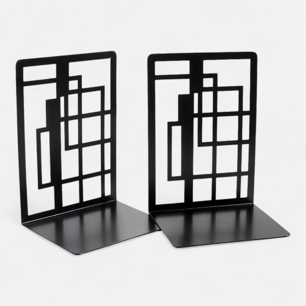 Serre Livre Métal Design