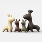 Serre Livre Mini Cerf