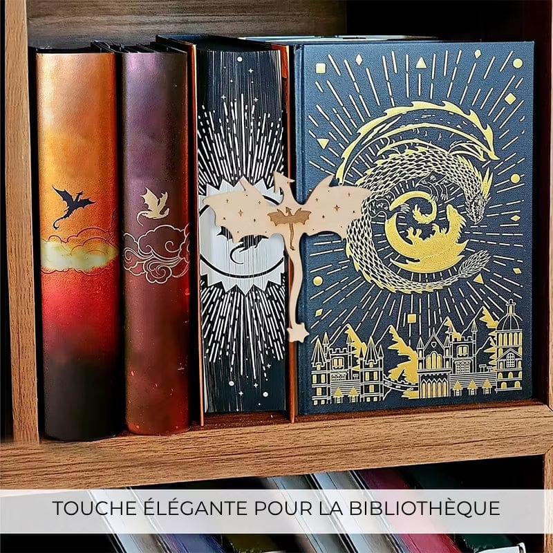 Serre Livre Miniature