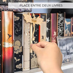 Serre Livre Miniature