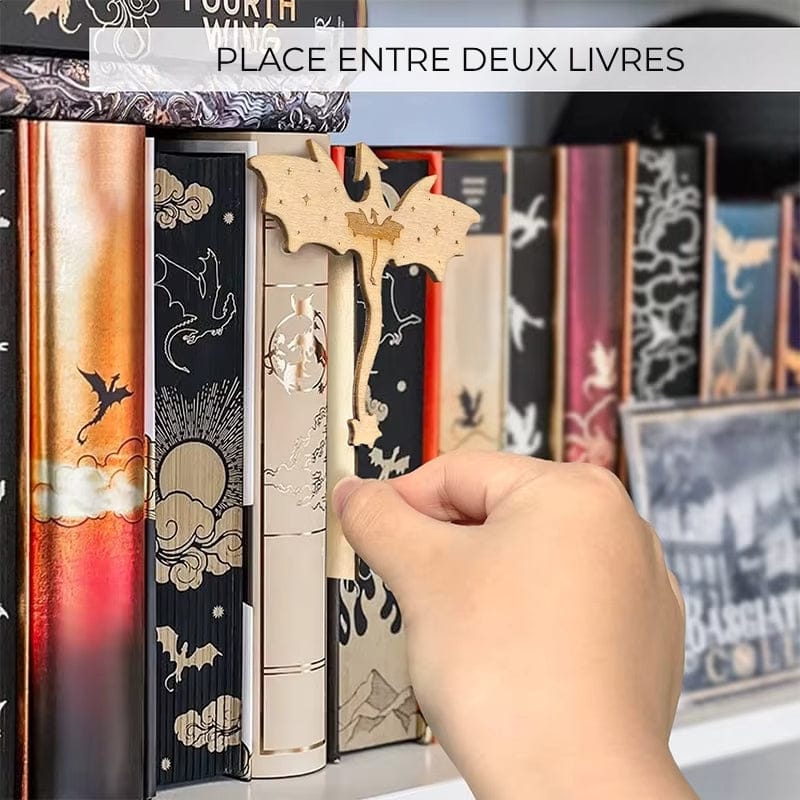 Serre Livre Miniature