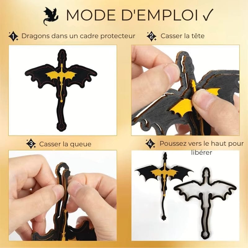 Serre Livre Miniature