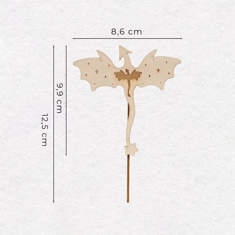 Serre Livre Miniature