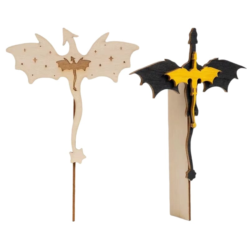 Serre Livre Miniature