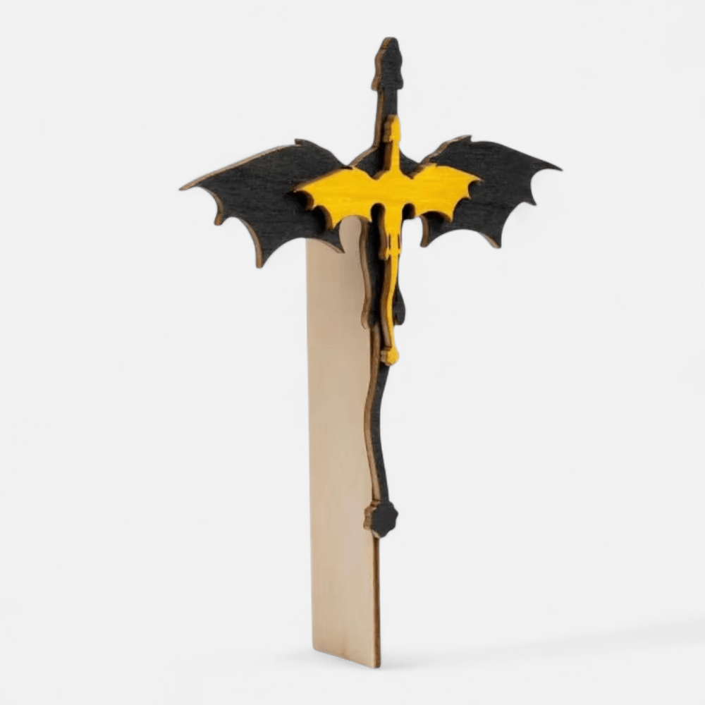 Serre Livre Miniature