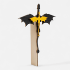 Serre Livre Miniature