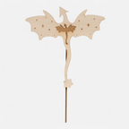 Serre Livre Miniature