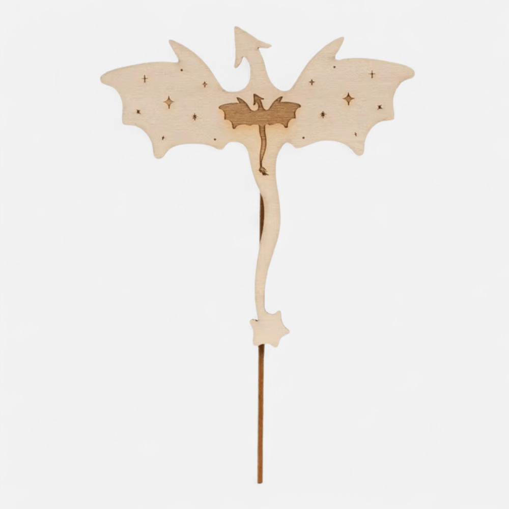 Serre Livre Miniature