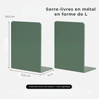 Serre Livre Minimaliste