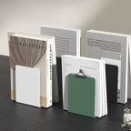 Serre Livre Minimaliste