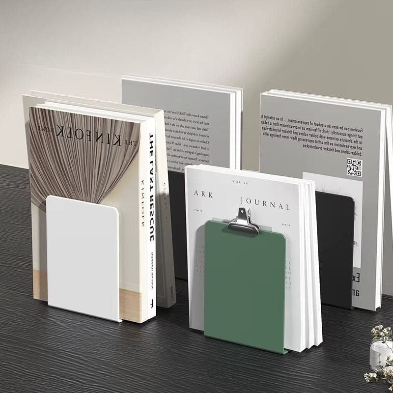 Serre Livre Minimaliste