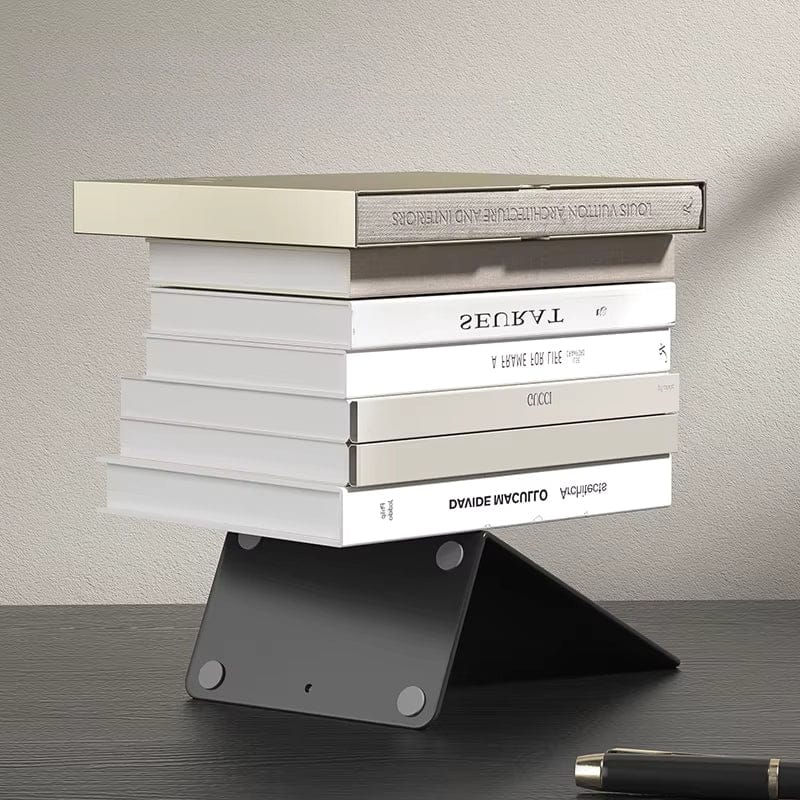 Serre Livre Minimaliste