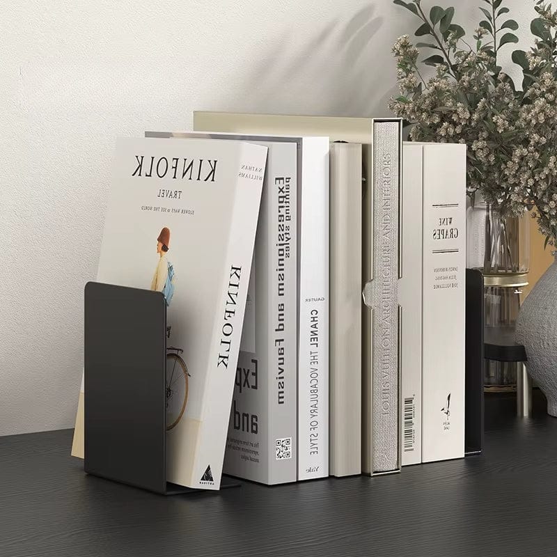 Serre Livre Minimaliste