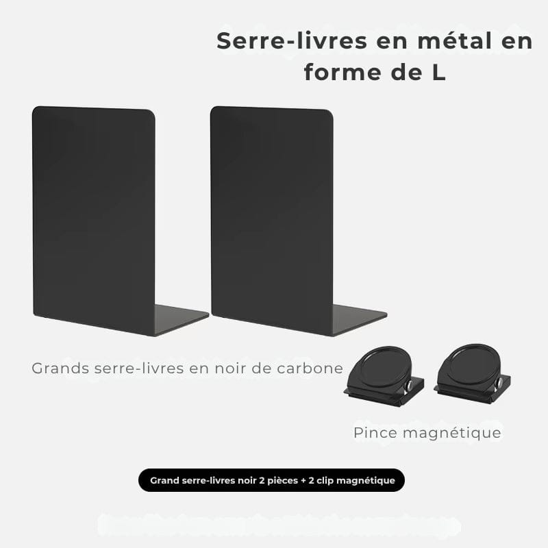 Serre Livre Minimaliste