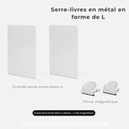 Serre Livre Minimaliste