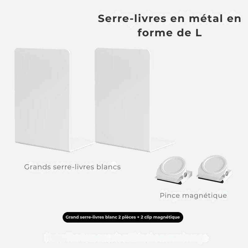 Serre Livre Minimaliste
