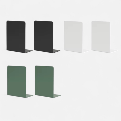 Serre Livre Minimaliste